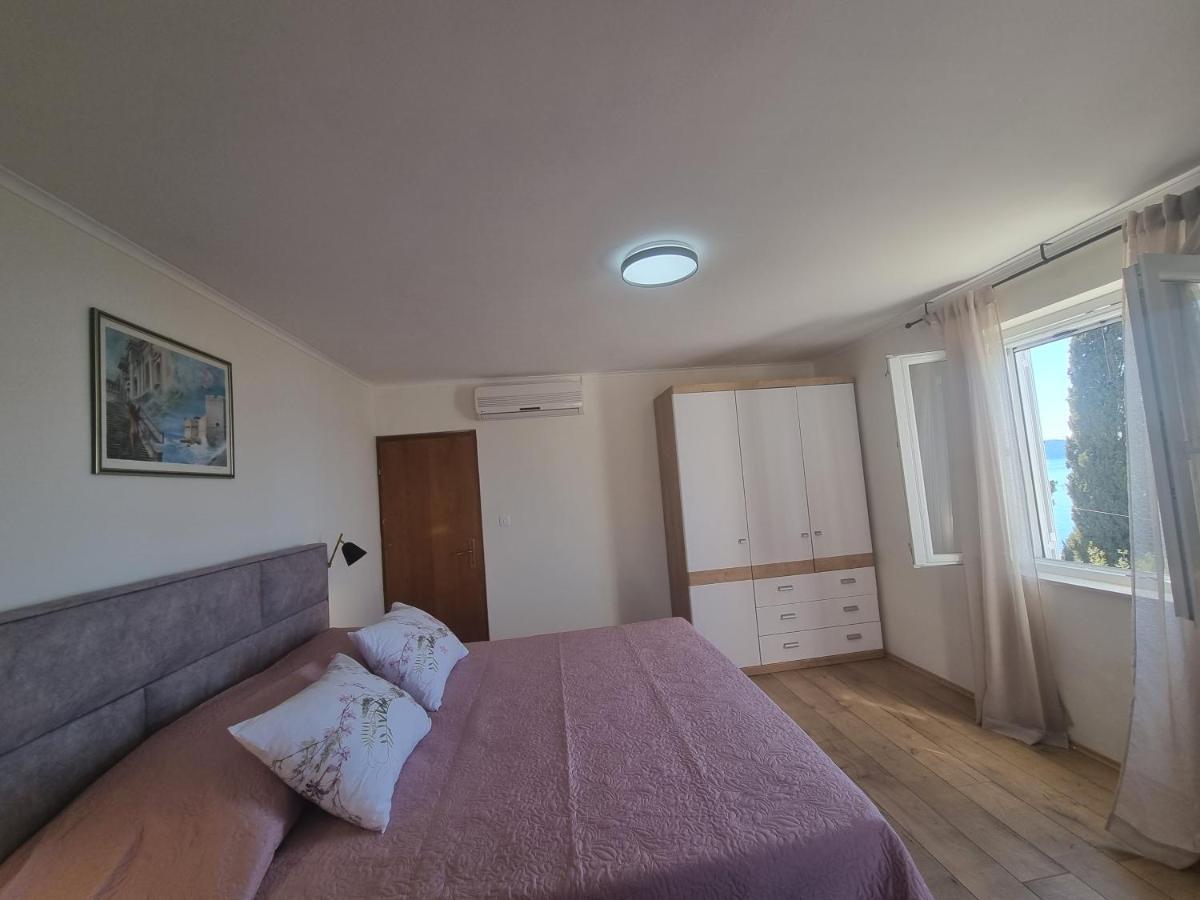 Holiday Home Trsteno Buitenkant foto