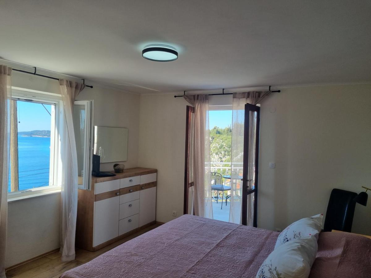 Holiday Home Trsteno Buitenkant foto