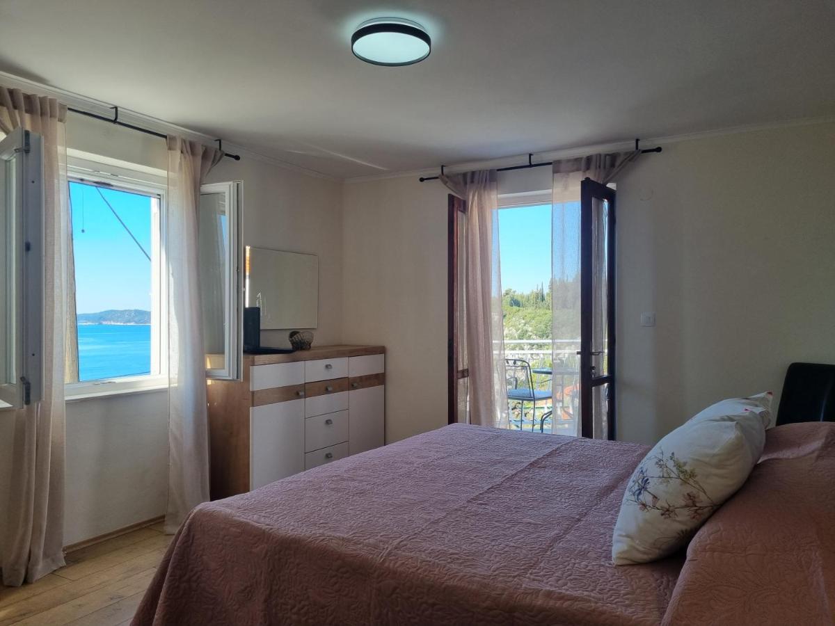 Holiday Home Trsteno Buitenkant foto