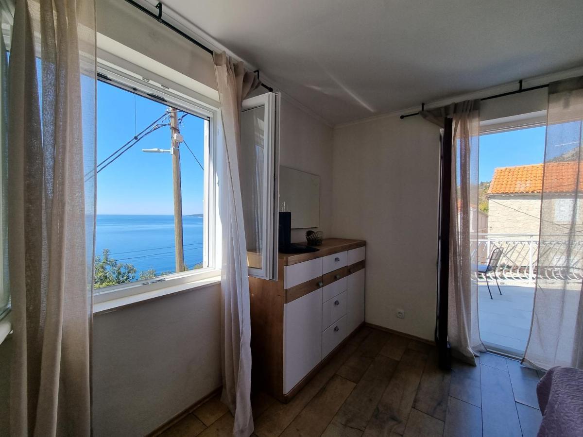 Holiday Home Trsteno Buitenkant foto