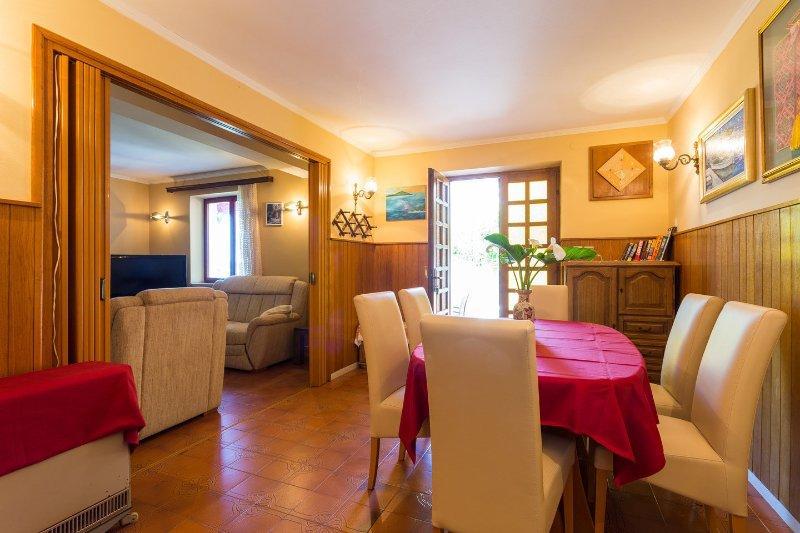 Holiday Home Trsteno Buitenkant foto