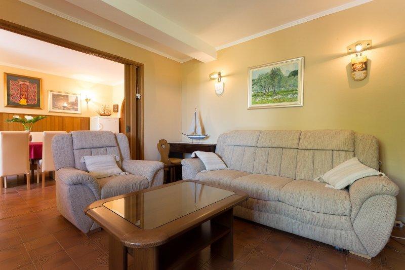 Holiday Home Trsteno Buitenkant foto