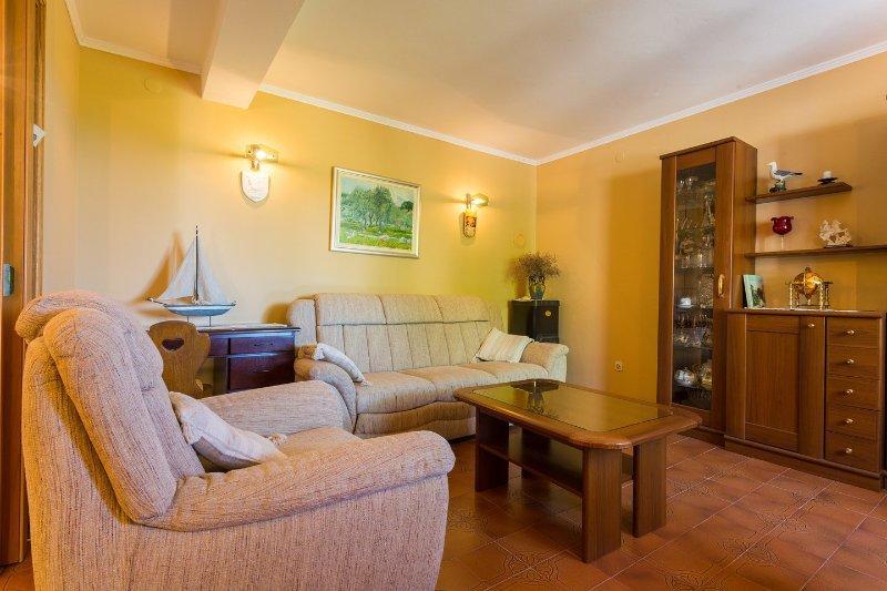 Holiday Home Trsteno Buitenkant foto